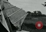 Image US Army Gas Warfare Training United States USA, 1918, de la seconde 27 séquences d'archives historiques vidéo 65675044443