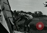 Image US Army Gas Warfare Training United States USA, 1918, de la seconde 31 séquences d'archives historiques vidéo 65675044443
