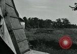 Image US Army Gas Warfare Training United States USA, 1918, de la seconde 34 séquences d'archives historiques vidéo 65675044443
