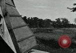Image US Army Gas Warfare Training United States USA, 1918, de la seconde 40 séquences d'archives historiques vidéo 65675044443
