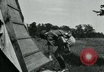 Image US Army Gas Warfare Training United States USA, 1918, de la seconde 42 séquences d'archives historiques vidéo 65675044443