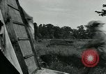 Image US Army Gas Warfare Training United States USA, 1918, de la seconde 46 séquences d'archives historiques vidéo 65675044443