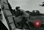 Image US Army Gas Warfare Training United States USA, 1918, de la seconde 47 séquences d'archives historiques vidéo 65675044443