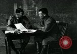 Image US Army Gas Warfare Training United States USA, 1918, de la seconde 60 séquences d'archives historiques vidéo 65675044443
