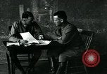 Image US Army Gas Warfare Training United States USA, 1918, de la seconde 61 séquences d'archives historiques vidéo 65675044443