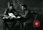 Image US Army Gas Warfare Training United States USA, 1918, de la seconde 62 séquences d'archives historiques vidéo 65675044443