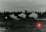 Immagine di Portable tossico di bombole di gas United States USA, 1921, secondo 35 filmato di repertorio 65675044444