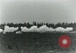 Immagine di Portable tossico di bombole di gas United States USA, 1921, secondo 61 filmato di repertorio 65675044444