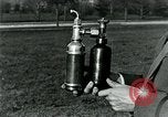 Image McBride canon à gaz United States USA, 1921, de la seconde 5 séquences d'archives historiques vidéo 65675044445