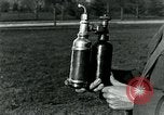 Image McBride canon à gaz United States USA, 1921, de la seconde 7 séquences d'archives historiques vidéo 65675044445