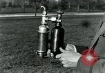 Image McBride canon à gaz United States USA, 1921, de la seconde 10 séquences d'archives historiques vidéo 65675044445