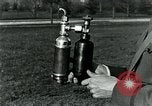 Image McBride canon à gaz United States USA, 1921, de la seconde 11 séquences d'archives historiques vidéo 65675044445