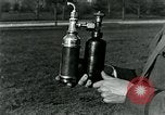 Image McBride canon à gaz United States USA, 1921, de la seconde 12 séquences d'archives historiques vidéo 65675044445