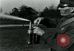 Image McBride canon à gaz United States USA, 1921, de la seconde 15 séquences d'archives historiques vidéo 65675044445