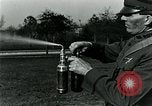 Image McBride canon à gaz United States USA, 1921, de la seconde 16 séquences d'archives historiques vidéo 65675044445
