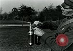 Image McBride canon à gaz United States USA, 1921, de la seconde 18 séquences d'archives historiques vidéo 65675044445
