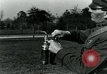 Image McBride canon à gaz United States USA, 1921, de la seconde 19 séquences d'archives historiques vidéo 65675044445