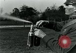 Image McBride canon à gaz United States USA, 1921, de la seconde 20 séquences d'archives historiques vidéo 65675044445