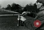 Image McBride canon à gaz United States USA, 1921, de la seconde 22 séquences d'archives historiques vidéo 65675044445