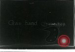 Image grenade de gaz United States USA, 1921, de la seconde 5 séquences d'archives historiques vidéo 65675044446