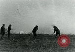 Image le phosphore des grenades à main United States USA, 1921, de la seconde 15 séquences d'archives historiques vidéo 65675044447