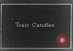 Image bougies toxiques United States USA, 1921, de la seconde 3 séquences d'archives historiques vidéo 65675044449