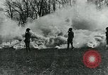 Image bougies toxiques United States USA, 1921, de la seconde 24 séquences d'archives historiques vidéo 65675044449