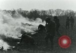 Image bougies toxiques United States USA, 1921, de la seconde 41 séquences d'archives historiques vidéo 65675044449