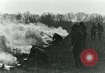 Image bougies toxiques United States USA, 1921, de la seconde 42 séquences d'archives historiques vidéo 65675044449