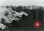 Image bougies toxiques United States USA, 1921, de la seconde 46 séquences d'archives historiques vidéo 65675044449