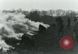 Image bougies toxiques United States USA, 1921, de la seconde 49 séquences d'archives historiques vidéo 65675044449