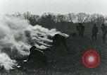 Image bougies toxiques United States USA, 1921, de la seconde 51 séquences d'archives historiques vidéo 65675044449