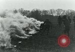 Image bougies toxiques United States USA, 1921, de la seconde 55 séquences d'archives historiques vidéo 65675044449