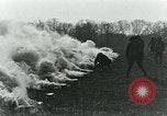 Image bougies toxiques United States USA, 1921, de la seconde 56 séquences d'archives historiques vidéo 65675044449