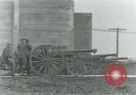 Image of US soldiers fire 75mm artillery United States USA, 1921, second 7 stock footage video 65675044450