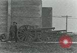 Image of US soldiers fire 75mm artillery United States USA, 1921, second 8 stock footage video 65675044450