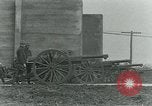 Image of US soldiers fire 75mm artillery United States USA, 1921, second 11 stock footage video 65675044450