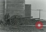 Image of US soldiers fire 75mm artillery United States USA, 1921, second 12 stock footage video 65675044450