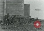 Image of US soldiers fire 75mm artillery United States USA, 1921, second 13 stock footage video 65675044450