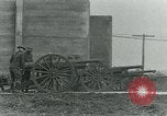 Image of US soldiers fire 75mm artillery United States USA, 1921, second 15 stock footage video 65675044450