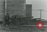 Image of US soldiers fire 75mm artillery United States USA, 1921, second 16 stock footage video 65675044450