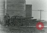 Image of US soldiers fire 75mm artillery United States USA, 1921, second 17 stock footage video 65675044450