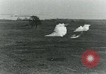 Image of US soldiers fire 75mm artillery United States USA, 1921, second 21 stock footage video 65675044450