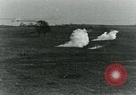 Image of US soldiers fire 75mm artillery United States USA, 1921, second 22 stock footage video 65675044450