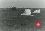 Image of US soldiers fire 75mm artillery United States USA, 1921, second 23 stock footage video 65675044450