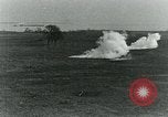 Image of US soldiers fire 75mm artillery United States USA, 1921, second 25 stock footage video 65675044450