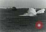 Image of US soldiers fire 75mm artillery United States USA, 1921, second 26 stock footage video 65675044450