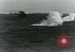 Image of US soldiers fire 75mm artillery United States USA, 1921, second 28 stock footage video 65675044450