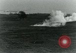 Image of US soldiers fire 75mm artillery United States USA, 1921, second 29 stock footage video 65675044450