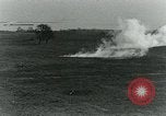 Image of US soldiers fire 75mm artillery United States USA, 1921, second 31 stock footage video 65675044450